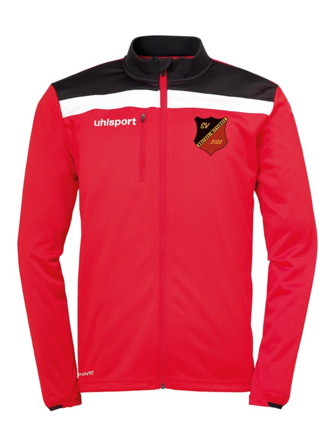 uhlsport Offense 23 Poly Jacke