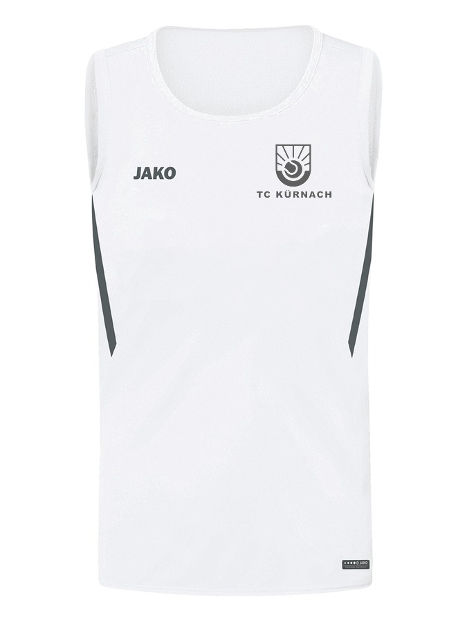 Jako Tanktop Challenge