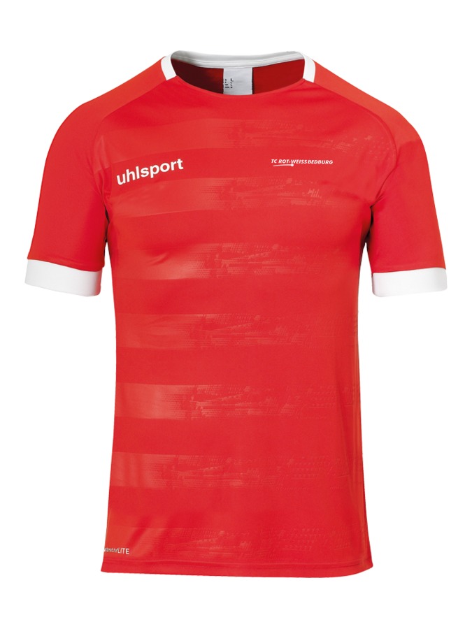 uhlsport Division 2.0 Trikot Kurzarm