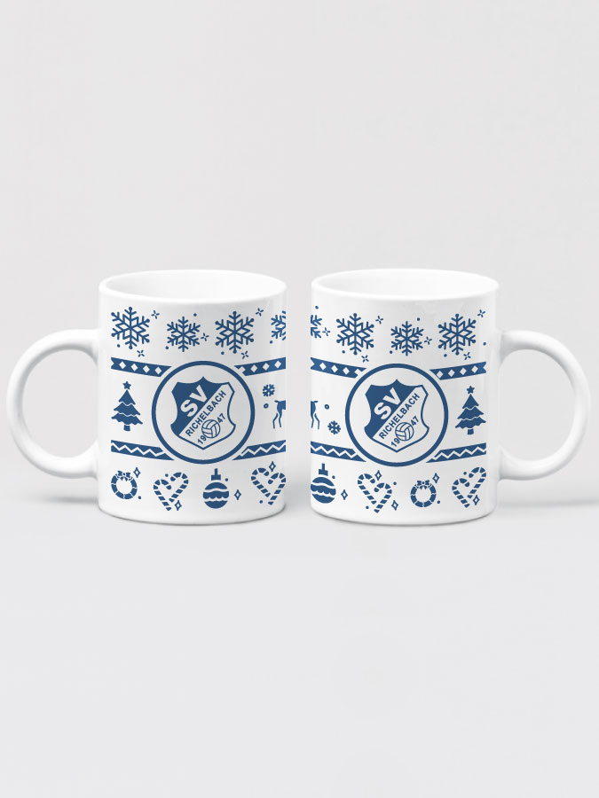 Tasse Christmas