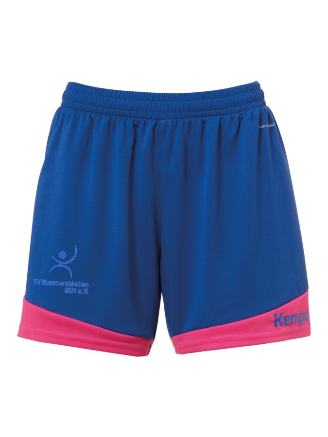 Kempa Emotion 2.0 Shorts Damen