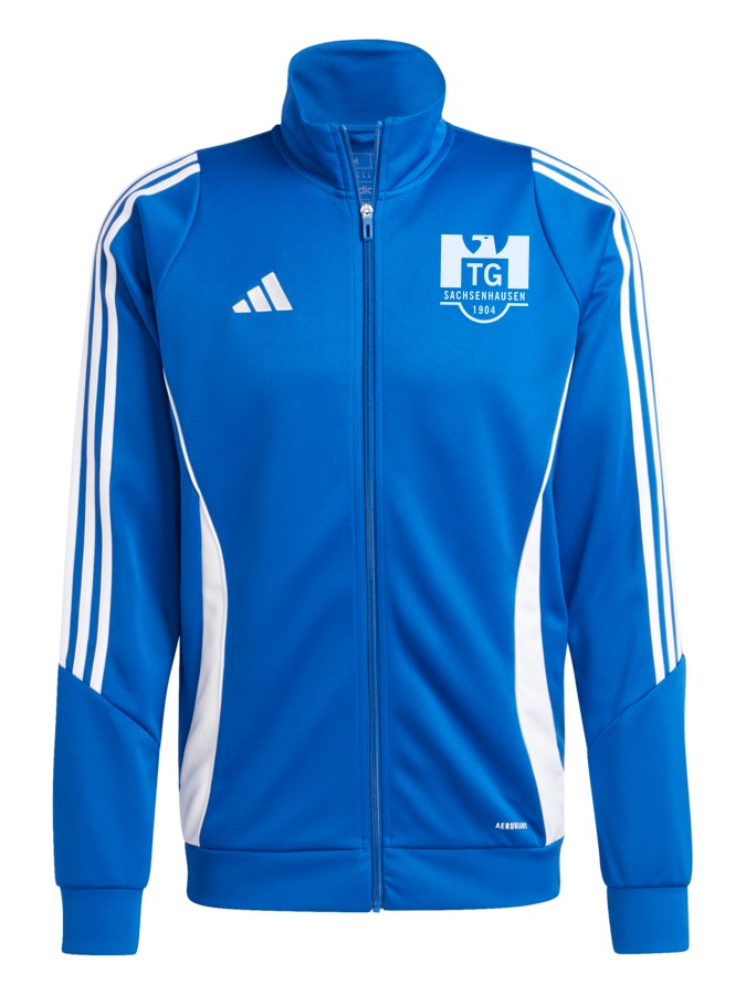 adidas Tiro 24 Trainingsjacke