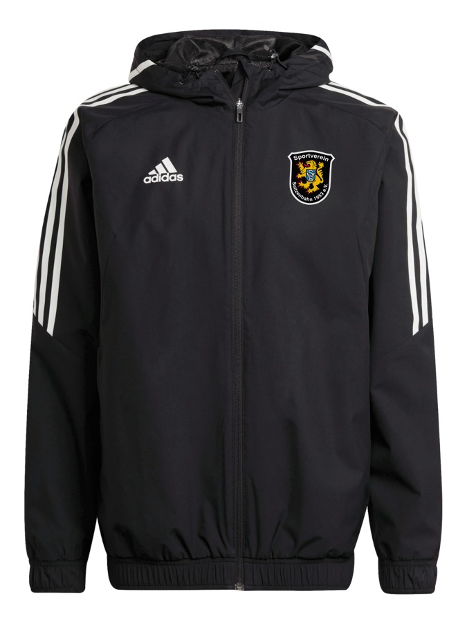 adidas Condivo 22 Allwetterjacke