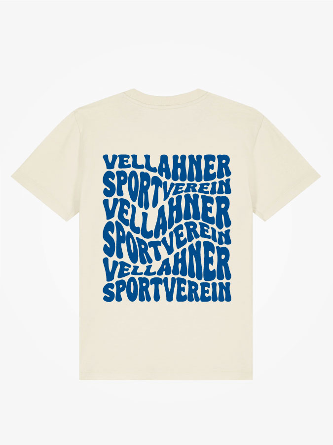 Shirt Wavy Kids