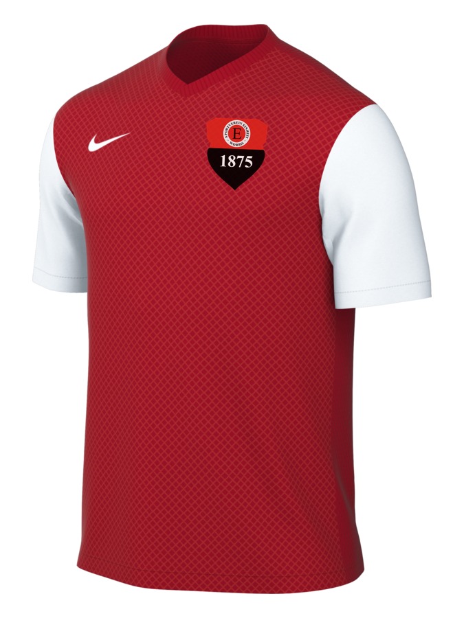 Nike Tiempo Premier 2 Kurzarm Trikot