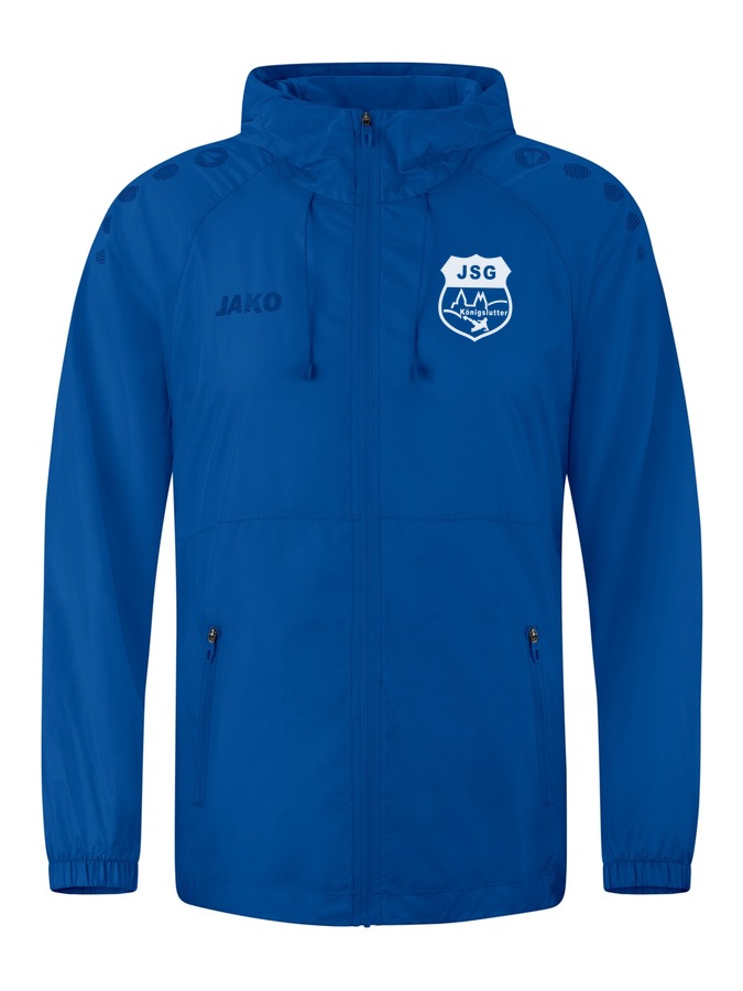 Jako Lightweightjacke Flow