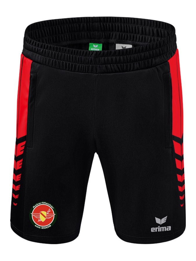 Erima Six Wings Worker Shorts