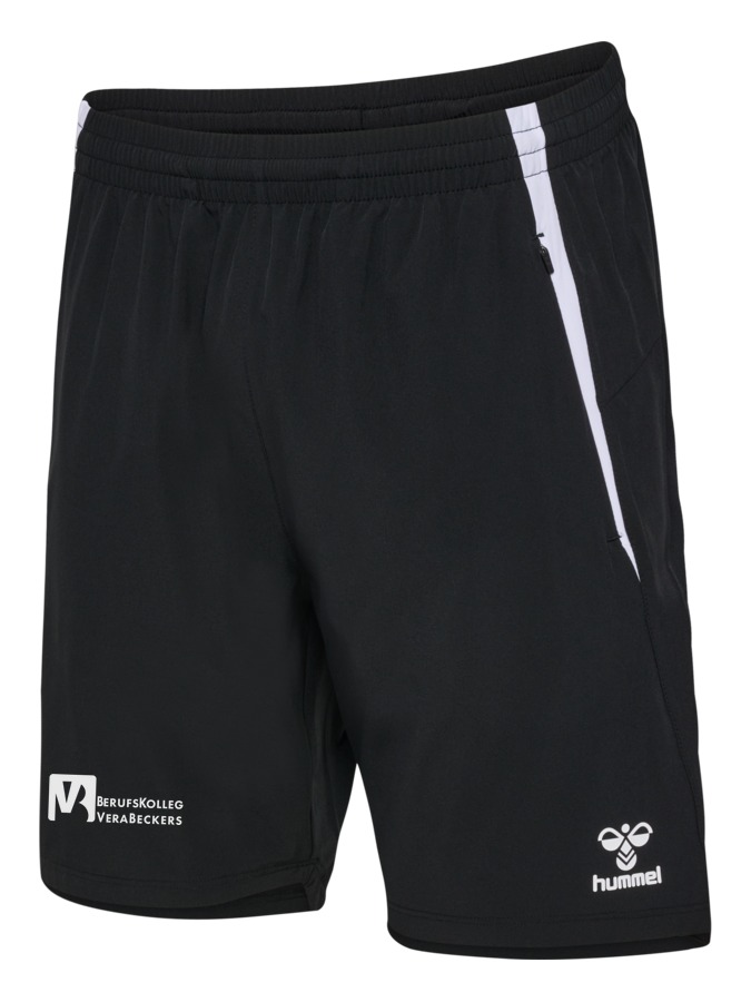 Hummel Lead 2.0 Woven Shorts