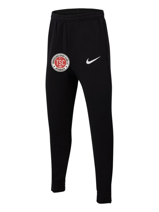 Nike Park 20 Fleece Hose Kinder