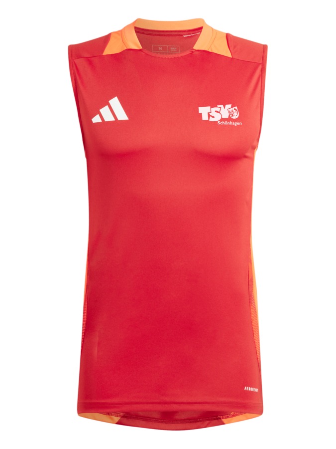 adidas Tiro 24 Competition Tanktop