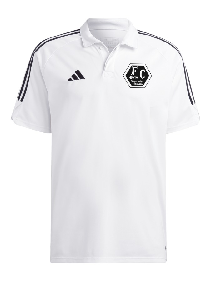 adidas Tiro 23 League Poloshirt
