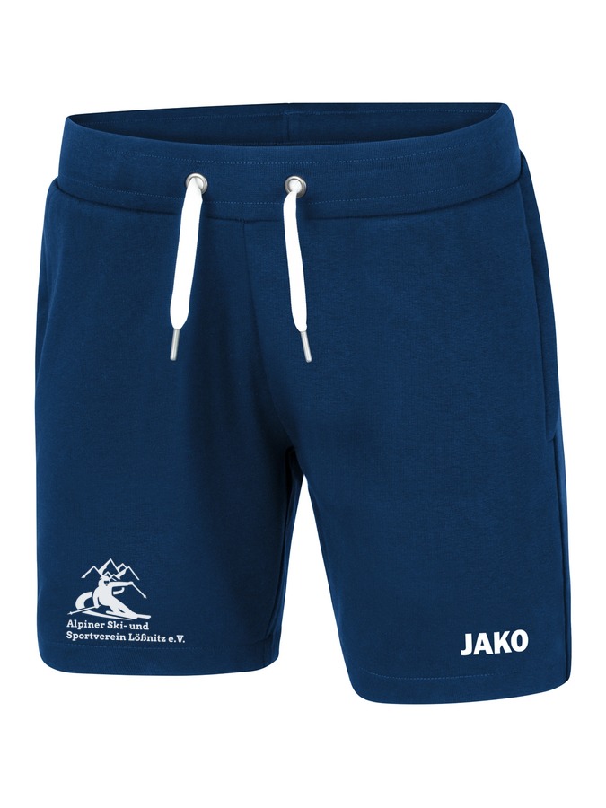 Jako Short Base Damen