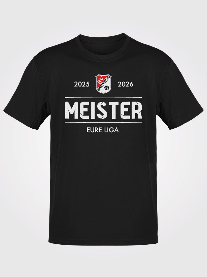 Shirt Meister