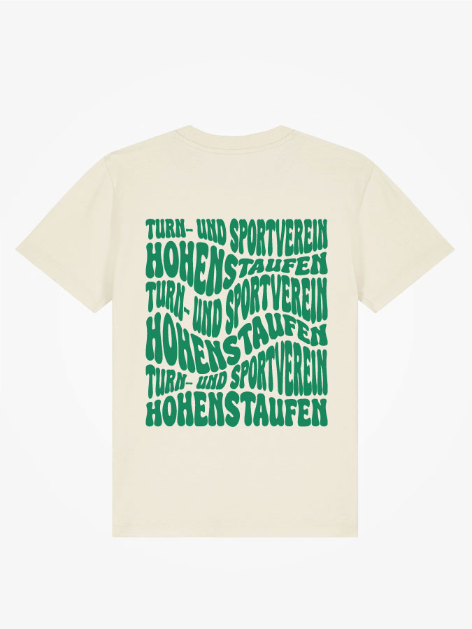Shirt Wavy Kids