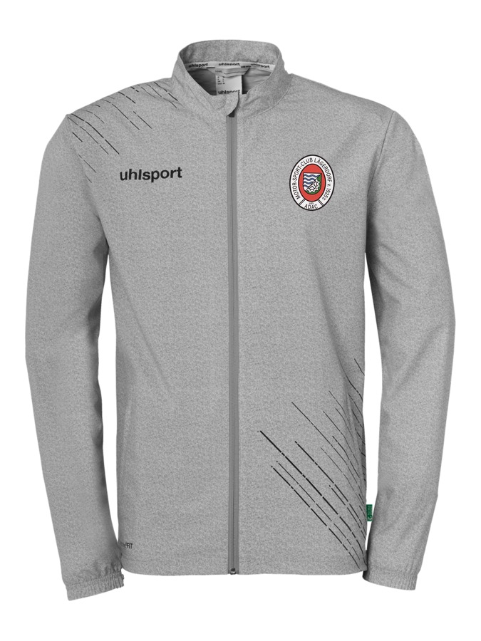uhlsport Score 26 Evo Woven Jacket