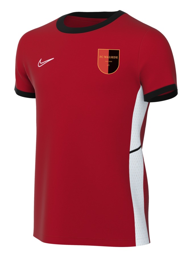 Nike Academy 25 Training T-Shirt Kinder