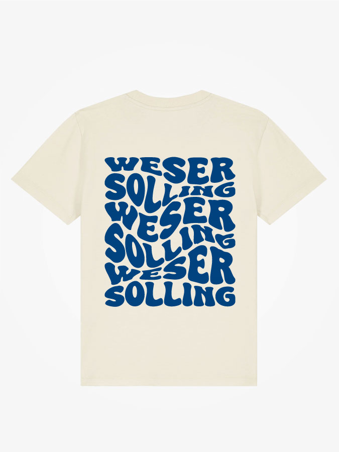 Shirt Wavy Kids
