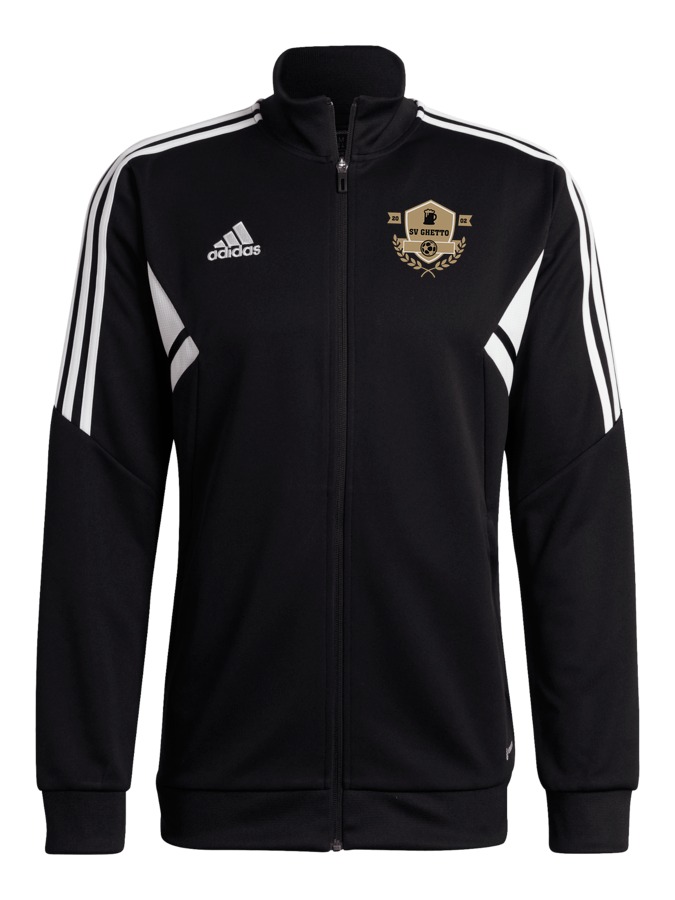 adidas Condivo 22 Trainingsjacke