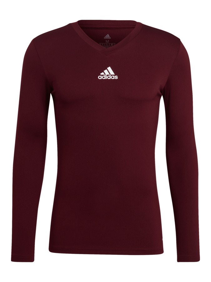 adidas Team Base Longsleeve