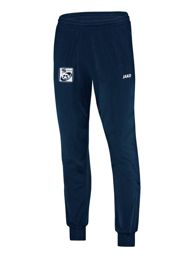 Jako Polyesterhose Classico