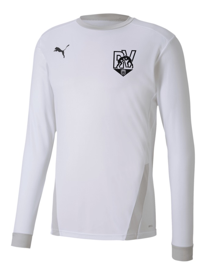 PUMA teamGOAL 23 Longsleeve