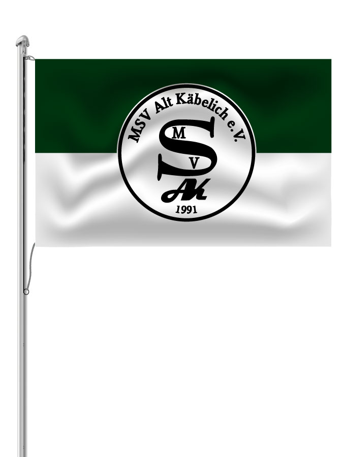 Hissfahne Logo