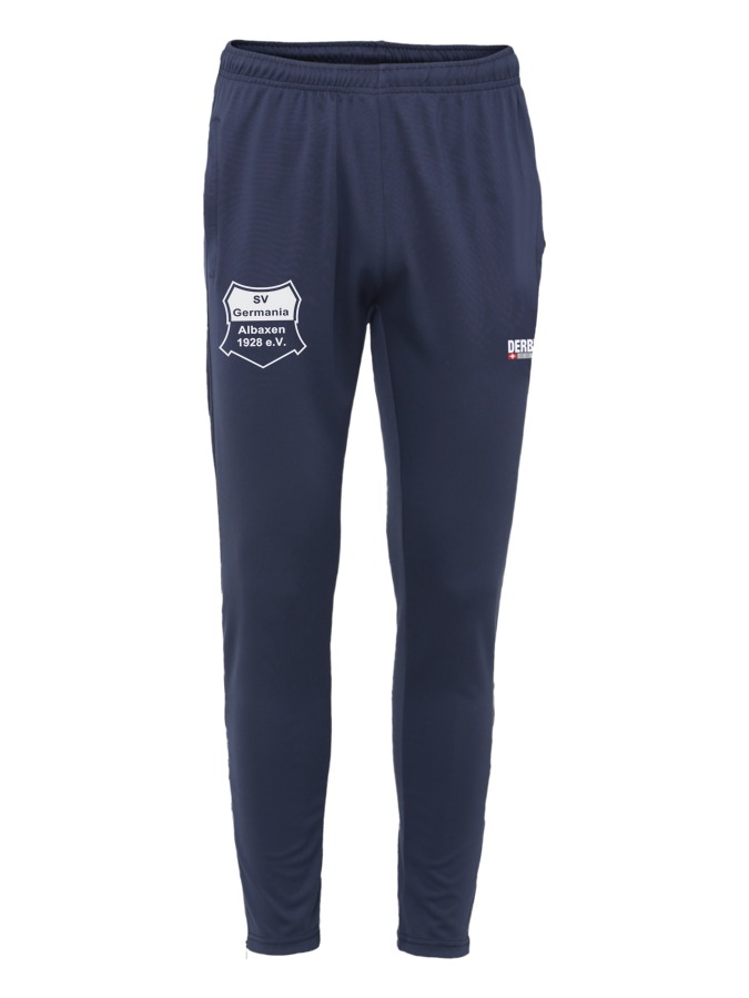 Derbystar Hyper Poly-Arbeitshose