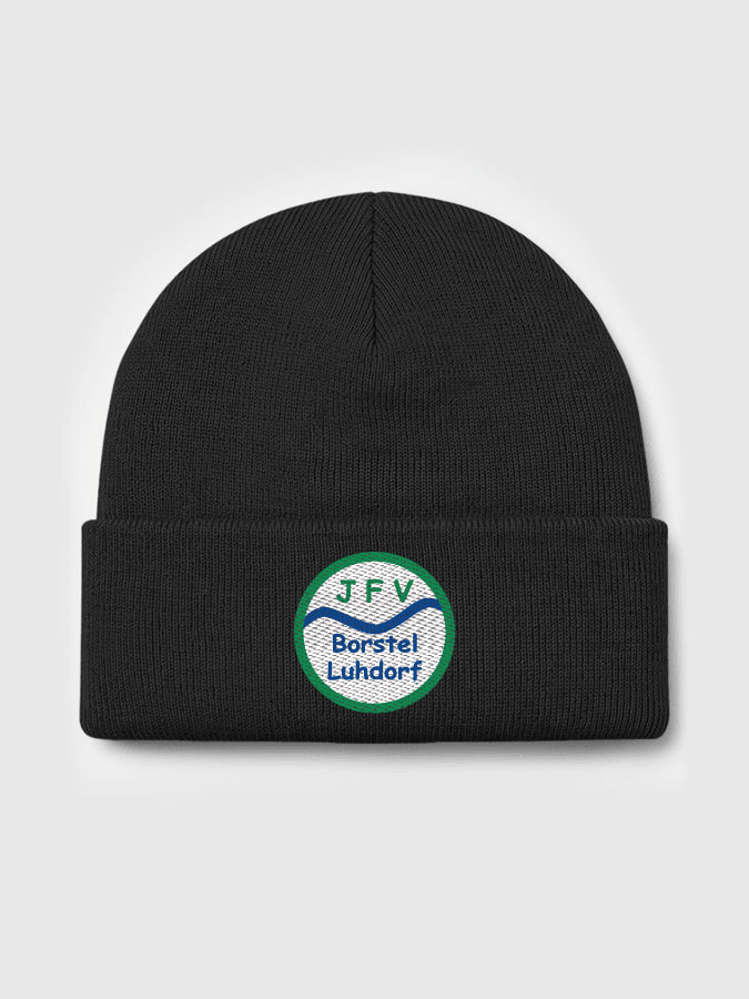 Beanie Kids Sticklogo
