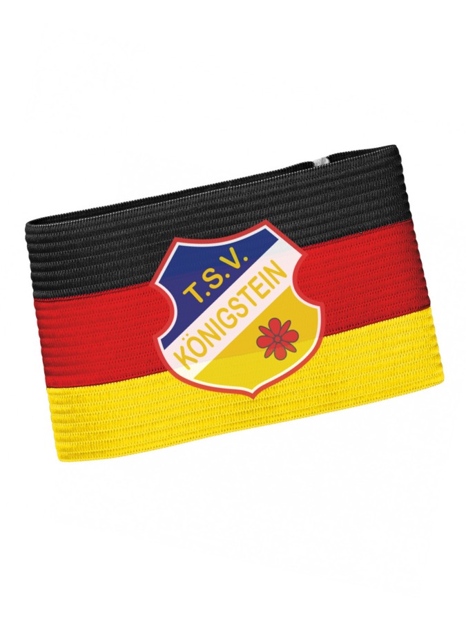Kapitänsbinde Deutschland