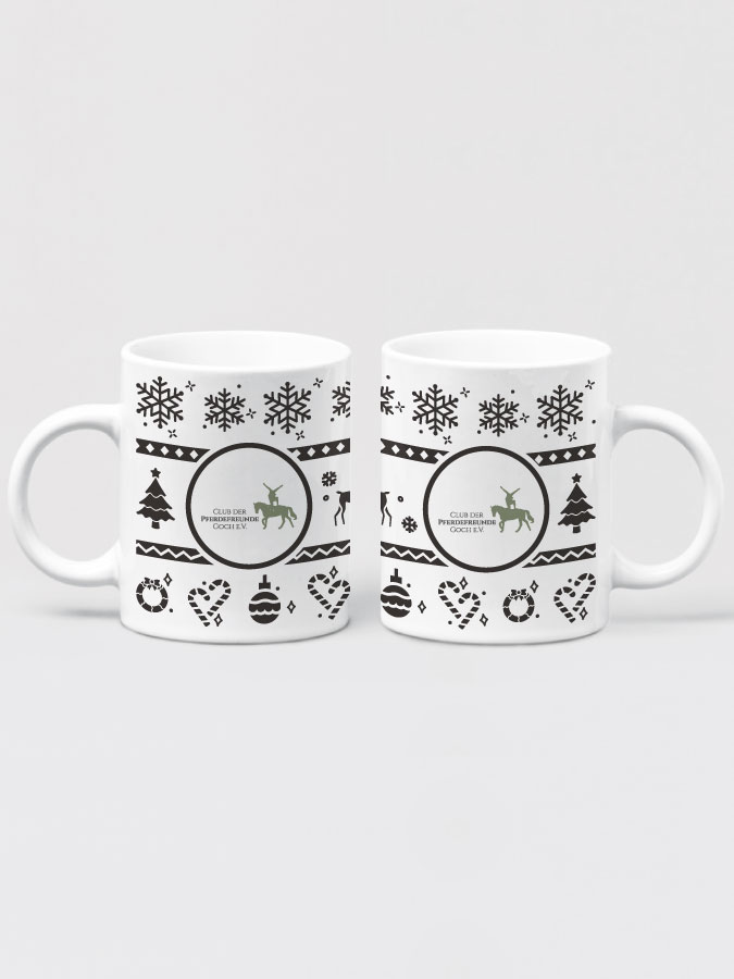 Tasse Christmas