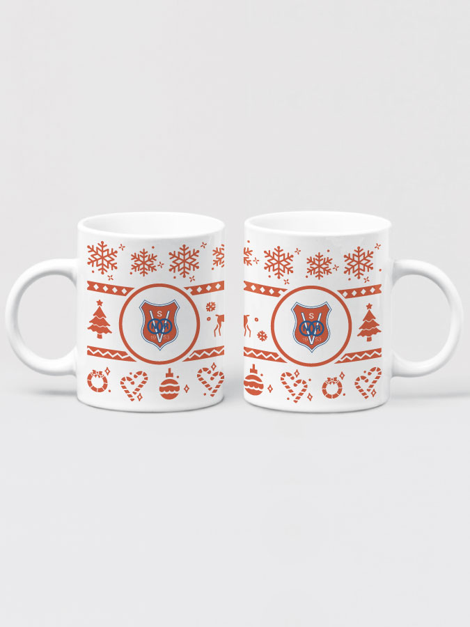 Tasse Christmas