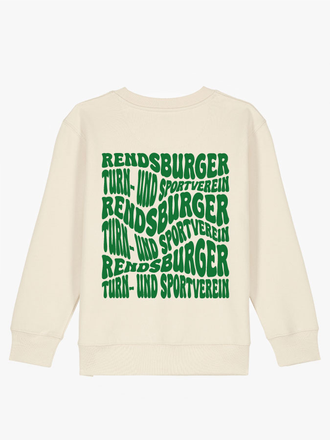 Sweater Wavy Kids