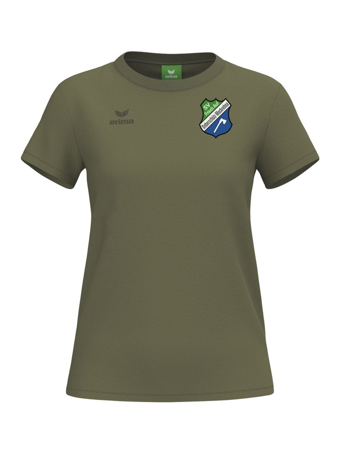 Erima Compete T-Shirt Damen