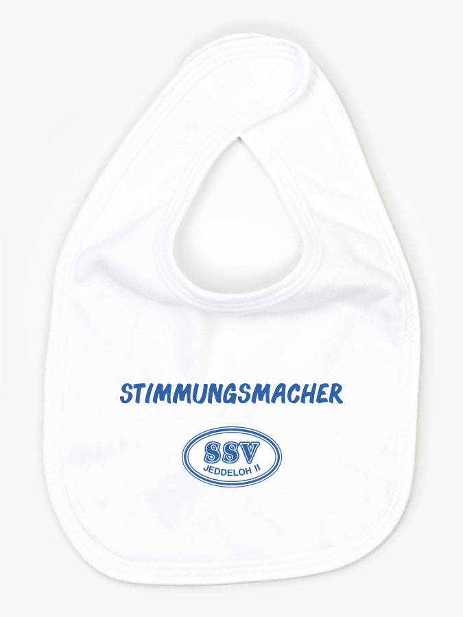 Babylätzchen Stimmungsmacher