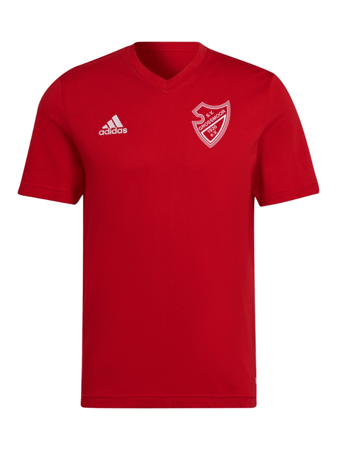 adidas Entrada 22 T-Shirt