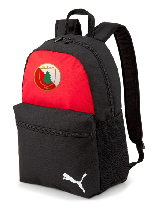 PUMA teamGOAL 23 Backpack Core