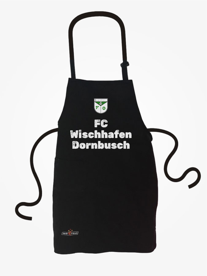 Schürze Grillfürst Classic