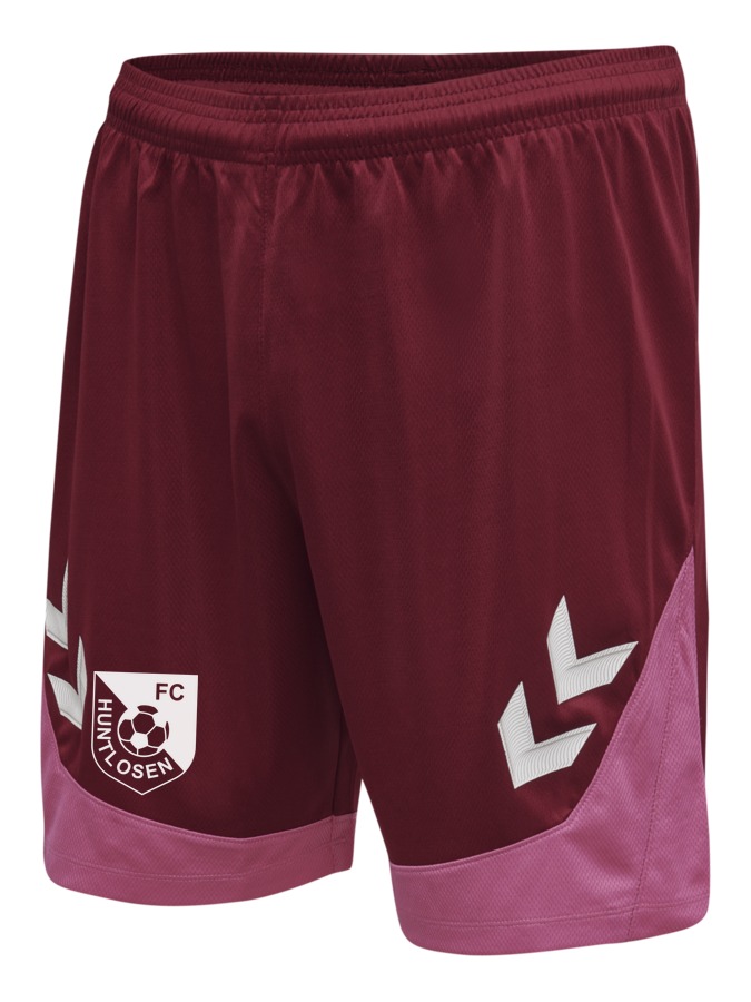 Hummel Lead Trainingsshorts
