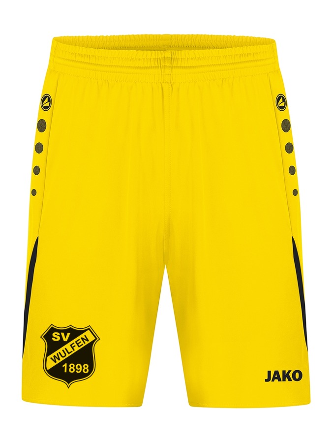Jako Sporthose Challenge Damen