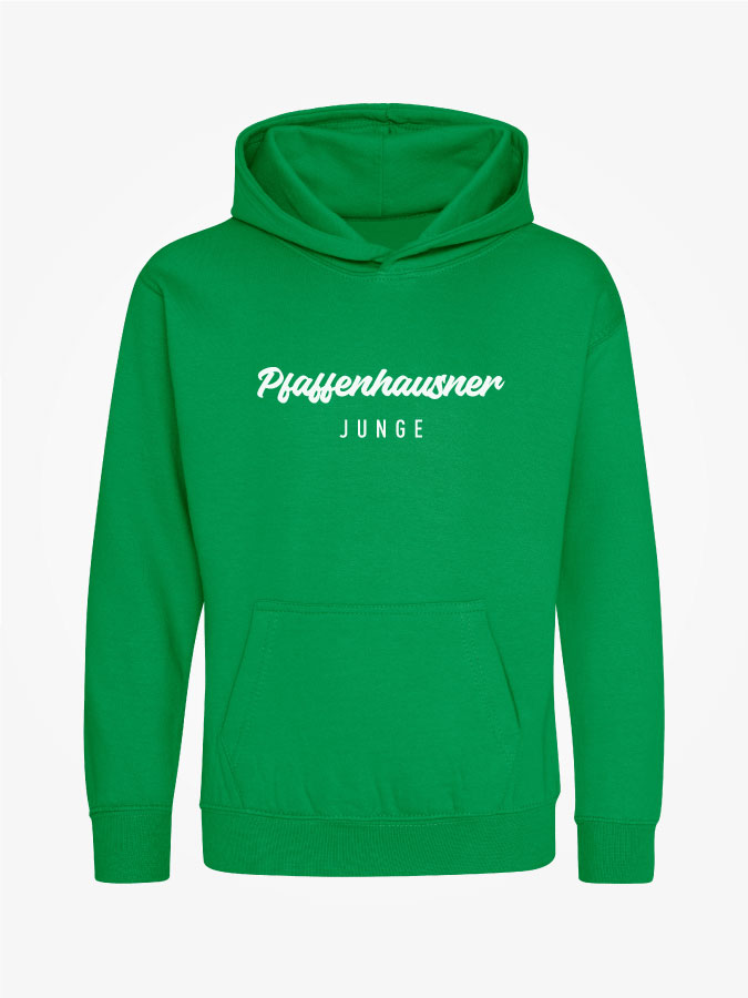 Hoodie Hometown Boys