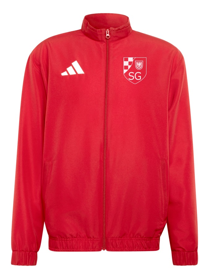 adidas Entrada 26 Präsentationsjacke
