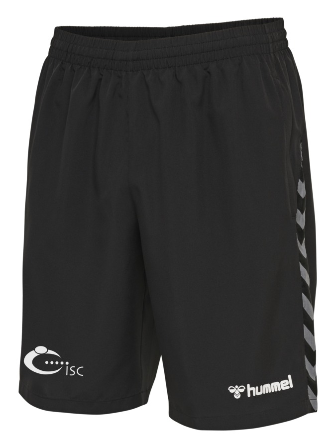 Hummel Authentic Training Short