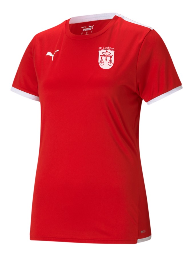 PUMA teamLIGA Trikot Damen