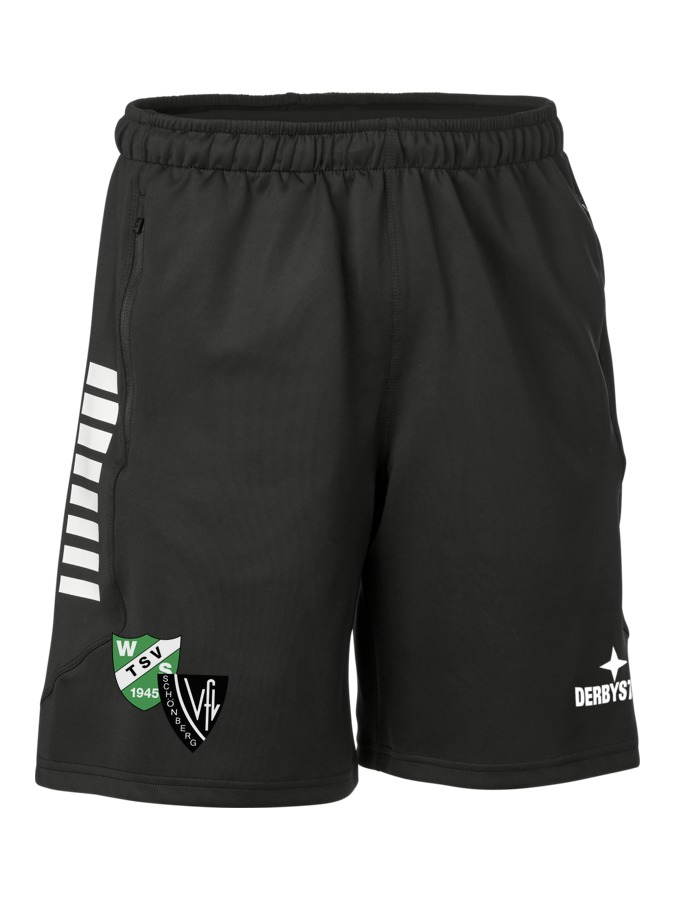 Derbystar Bermudashorts Primo