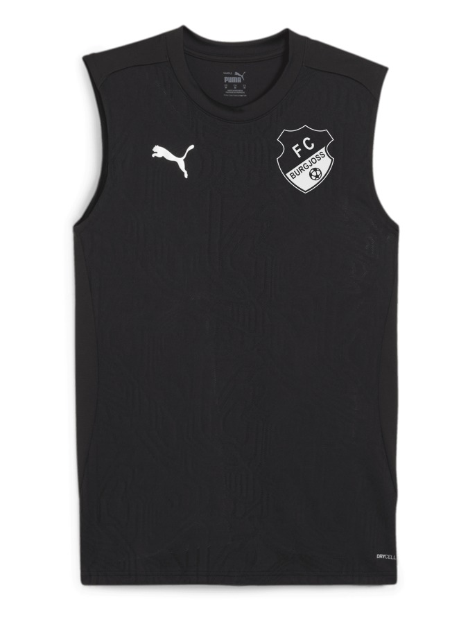 PUMA teamFINAL Trainingstanktop