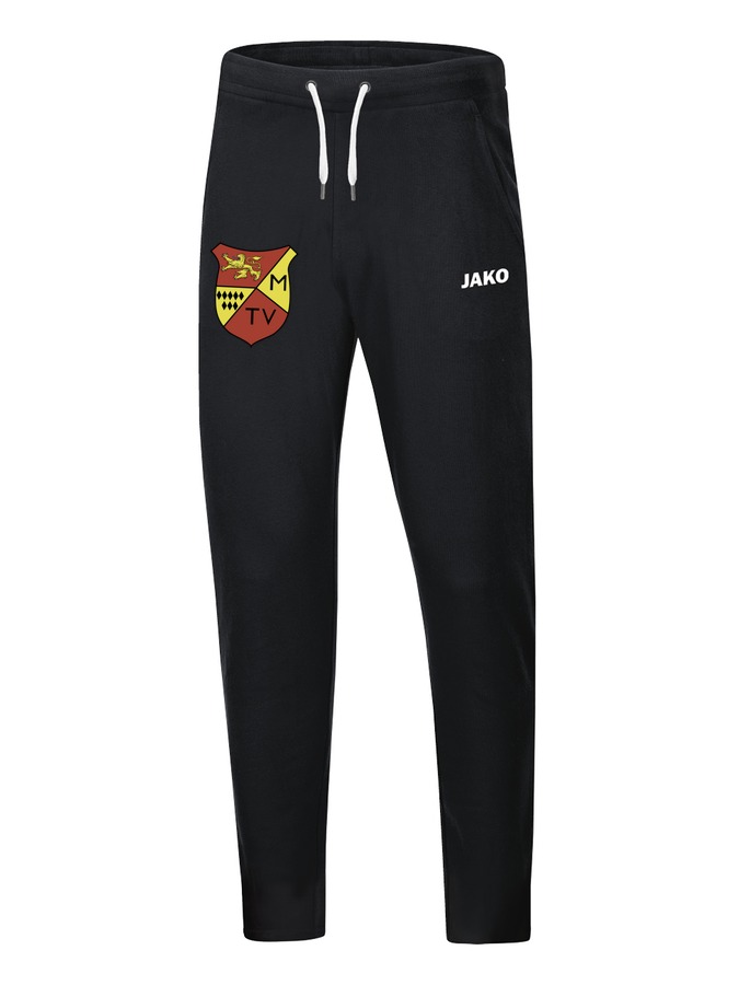 Jako Jogginghose Base