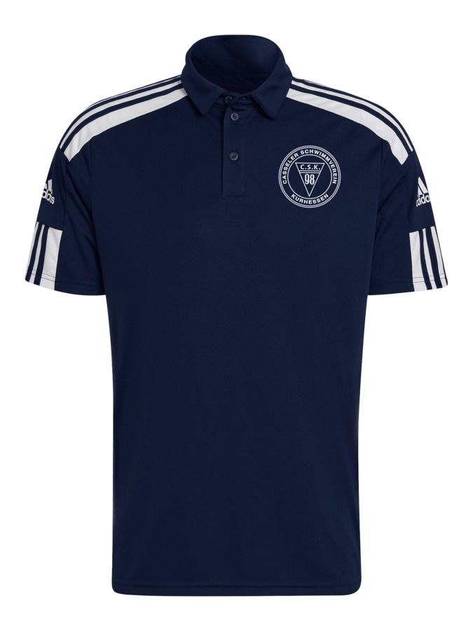 adidas Squadra 21 Poloshirt