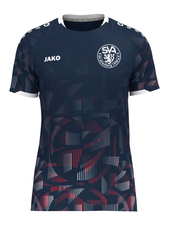 Jako Trikot Sonic Kurzarm