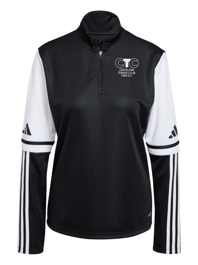 adidas Squadra 25 Trainingsoberteil Damen