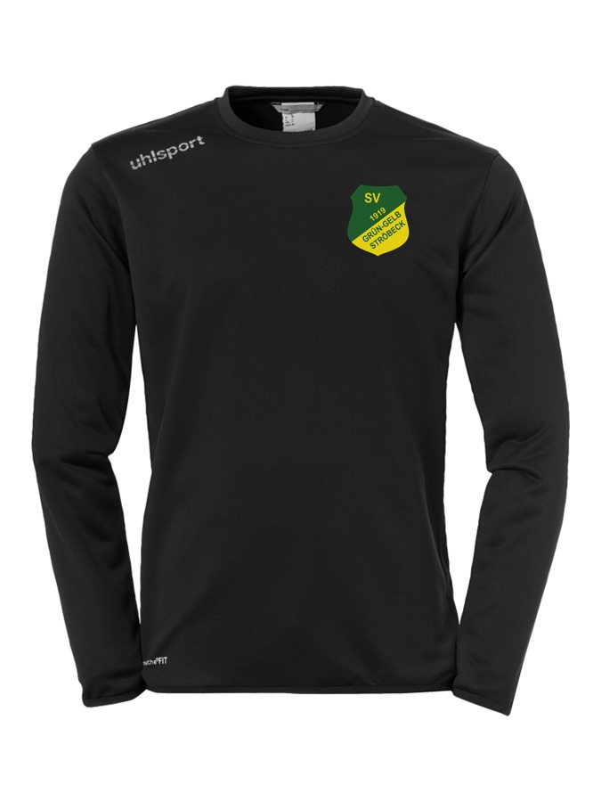 uhlsport Essential Trainingsoberteil
